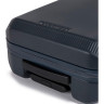 Чемодан PIQUADRO MATT BV4736CBO/BLU, синий