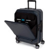 Чемодан PIQUADRO MATT BV4736CBO/BLU, синий