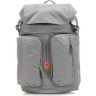 Рюкзак унисекс PIQUADRO BIOS CA5039BIO/GR (серый)